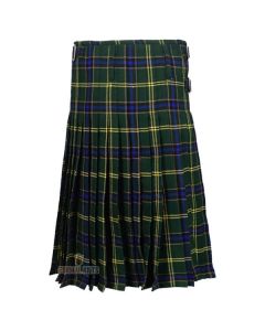 Us Army Tartan Kilt
