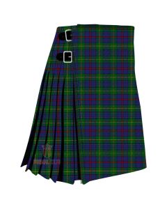 bailey the house of tartan kilt