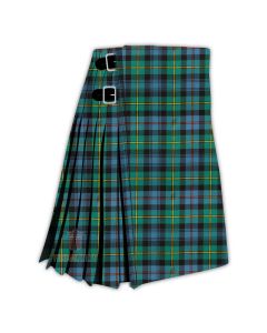 baillie ancient lightweight tartan kilt