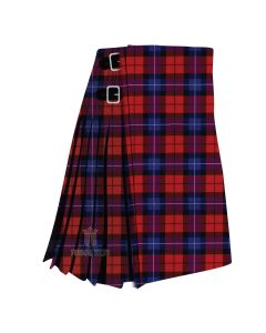 baillie modern tartan kilt
