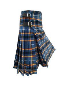 Bains Of Caithness Tartan Kilt