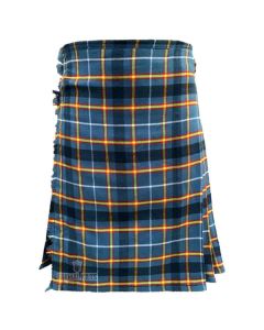 Bains Of Caithness Tartan Kilt