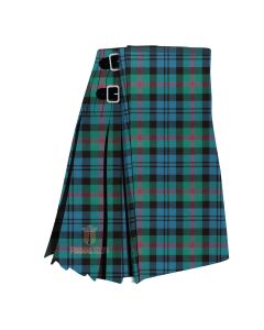 baird ancient tartan kilt