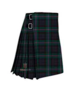 clan baird tartan kilt