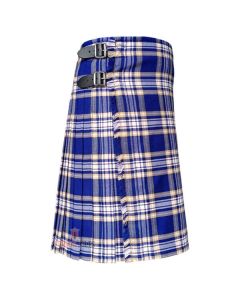 Baker Tartan Kilt