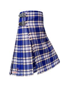 Baker Tartan Kilt