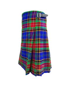 Beattie Kilt
