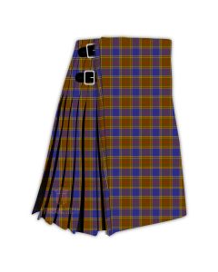 belfour tartan kilt