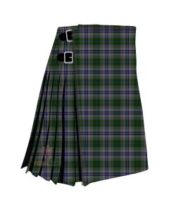 Berkshire Tartan Kilt