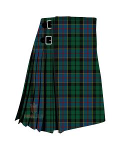 Birse Tartan Kilt