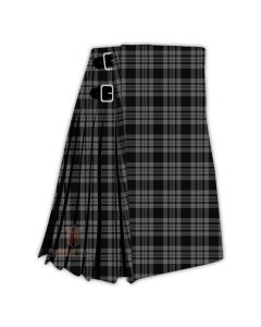 black isle  tartan kilt