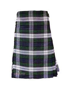 Black Watch Dress Kilt
