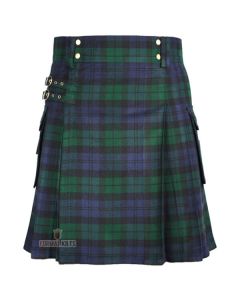 Black Watch Kilt
