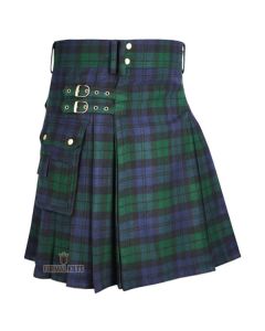 Black Watch Kilt
