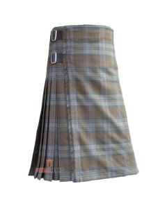 Black Watch Weathered Kilt
