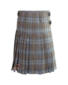 Black Watch Weathered Kilt
