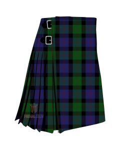 blair tartan kilt