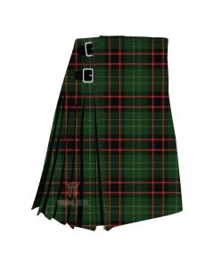 Bomb Disposal Tartan Kilt