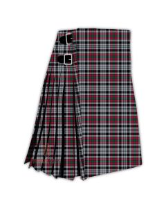 Borthwick Dress Tartan Kilt