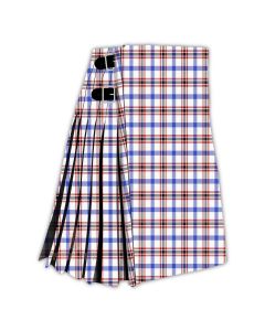 boswell tartan kilt
