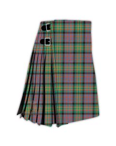 Bowie Ancient Lightweight Tartan Kilt
