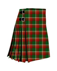 Brisbane Tartan Kilt