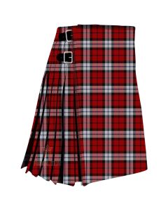 Brodie Dress Tartan Kilt