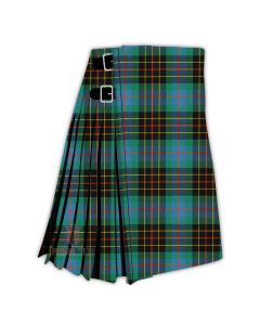 Brodie Hunting Ancient Tartan Kilt