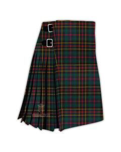 brodie hunting modern tartan kilt