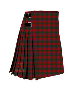 Bruce Old Tartan Kilt