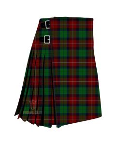 bryant tartan kilt