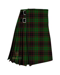 Buchan Tartan Kilt
