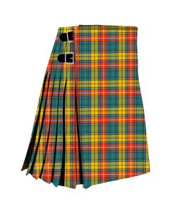 Buchanan Ancient Tartan Kilt