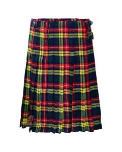 Buchanan Tartan Kilt
