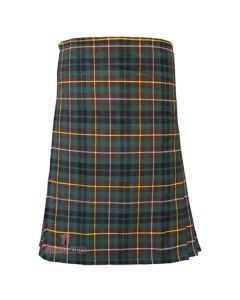 Buchanan Hunting Tartan Kilt

