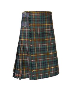 Buchanan Hunting Tartan Kilt

