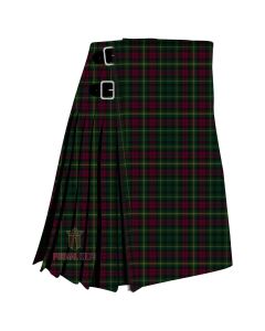 Burns Heritage Tartan Kilt
