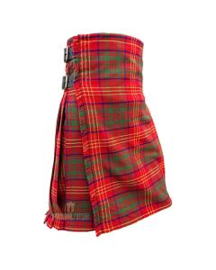 Burns Tartan Kilt
