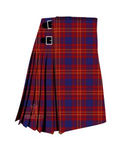 butler tartan kilt