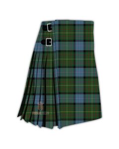 california tartan kilt