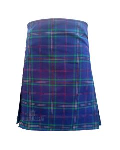Callaghan Tartan Kilt