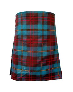 Cameron Hunting Ancient Tartan Kilt