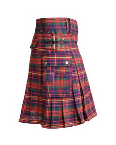 Cameron Of Erracht Contemporary Kilt