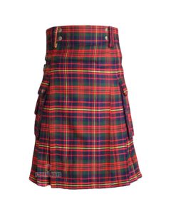 Cameron Of Erracht Contemporary Kilt