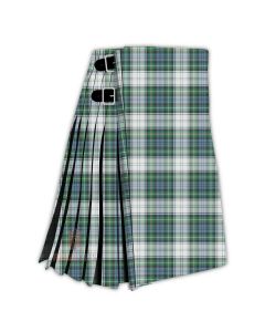 Campbell Dress Ancient Tartan Kilt