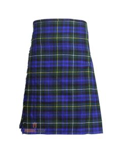 Campbell of Argyll Tartan Kilt
