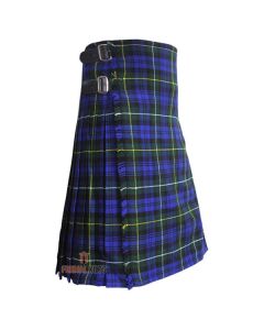 Campbell of Argyll Tartan Kilt
