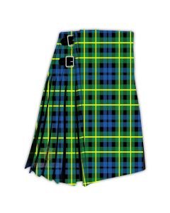 Campbell Of Breadalbane Ancient Tartan Kilt