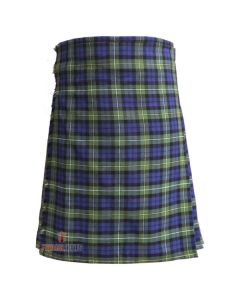 Campbell of Loudoun Tartan Kilt