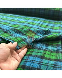 campbell tartan
